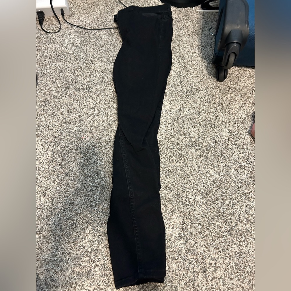 Hollister skinny jeans